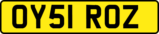 OY51ROZ