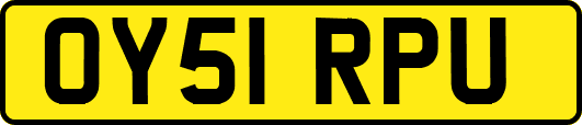 OY51RPU