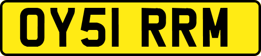 OY51RRM