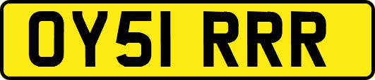 OY51RRR