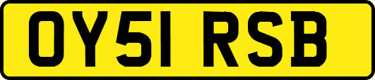 OY51RSB