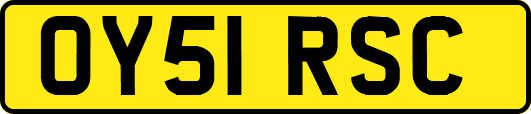 OY51RSC
