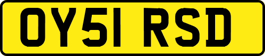 OY51RSD