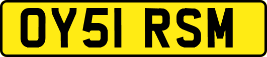 OY51RSM