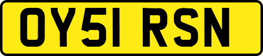 OY51RSN