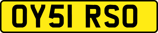 OY51RSO