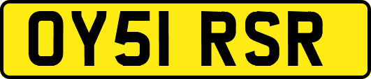 OY51RSR