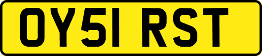 OY51RST