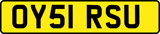 OY51RSU