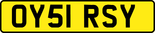 OY51RSY