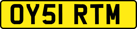 OY51RTM
