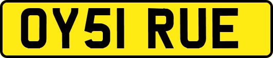 OY51RUE