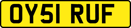 OY51RUF
