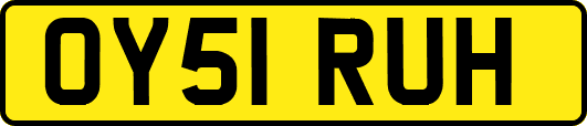 OY51RUH