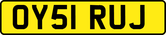 OY51RUJ