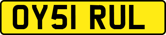 OY51RUL