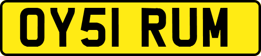 OY51RUM