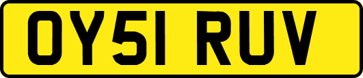 OY51RUV
