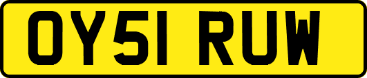 OY51RUW