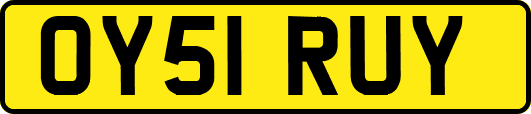 OY51RUY