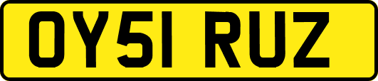 OY51RUZ