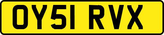 OY51RVX