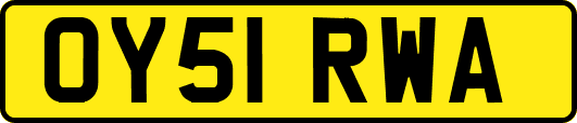 OY51RWA