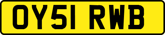 OY51RWB