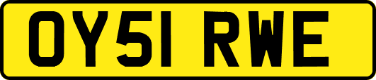 OY51RWE