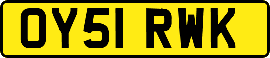 OY51RWK