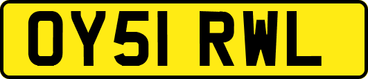 OY51RWL