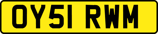 OY51RWM