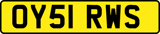 OY51RWS