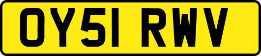 OY51RWV