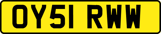 OY51RWW