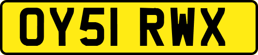 OY51RWX