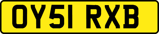 OY51RXB