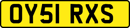 OY51RXS