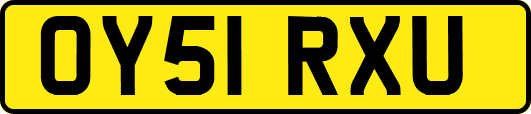 OY51RXU