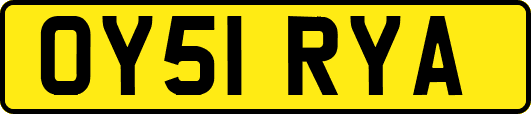 OY51RYA