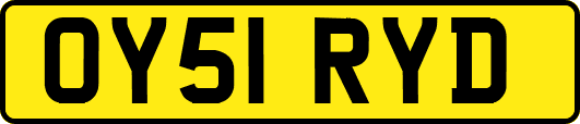 OY51RYD