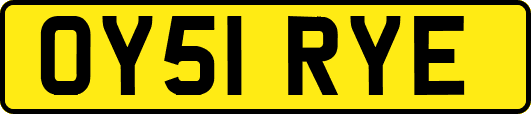 OY51RYE