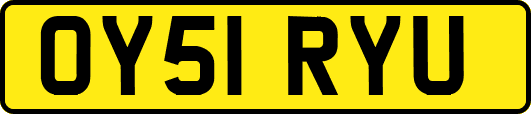 OY51RYU
