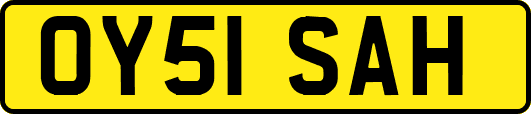 OY51SAH