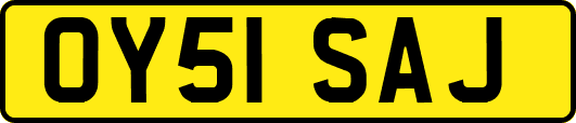 OY51SAJ