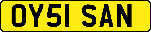 OY51SAN