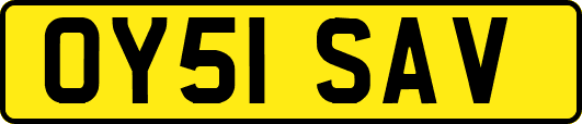 OY51SAV