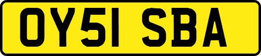 OY51SBA