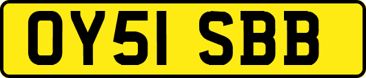 OY51SBB