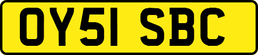 OY51SBC